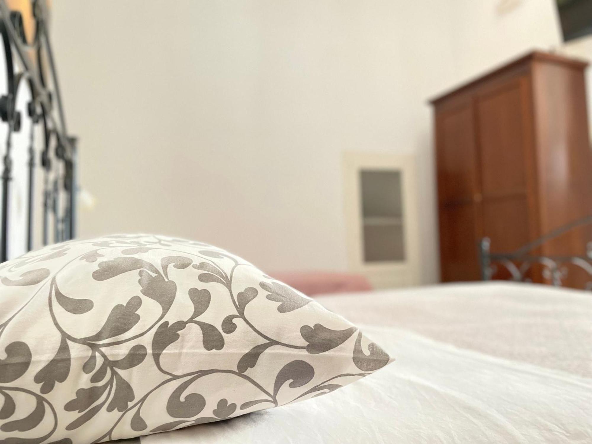 Bed and Breakfast Arco Michele à Putignano Extérieur photo