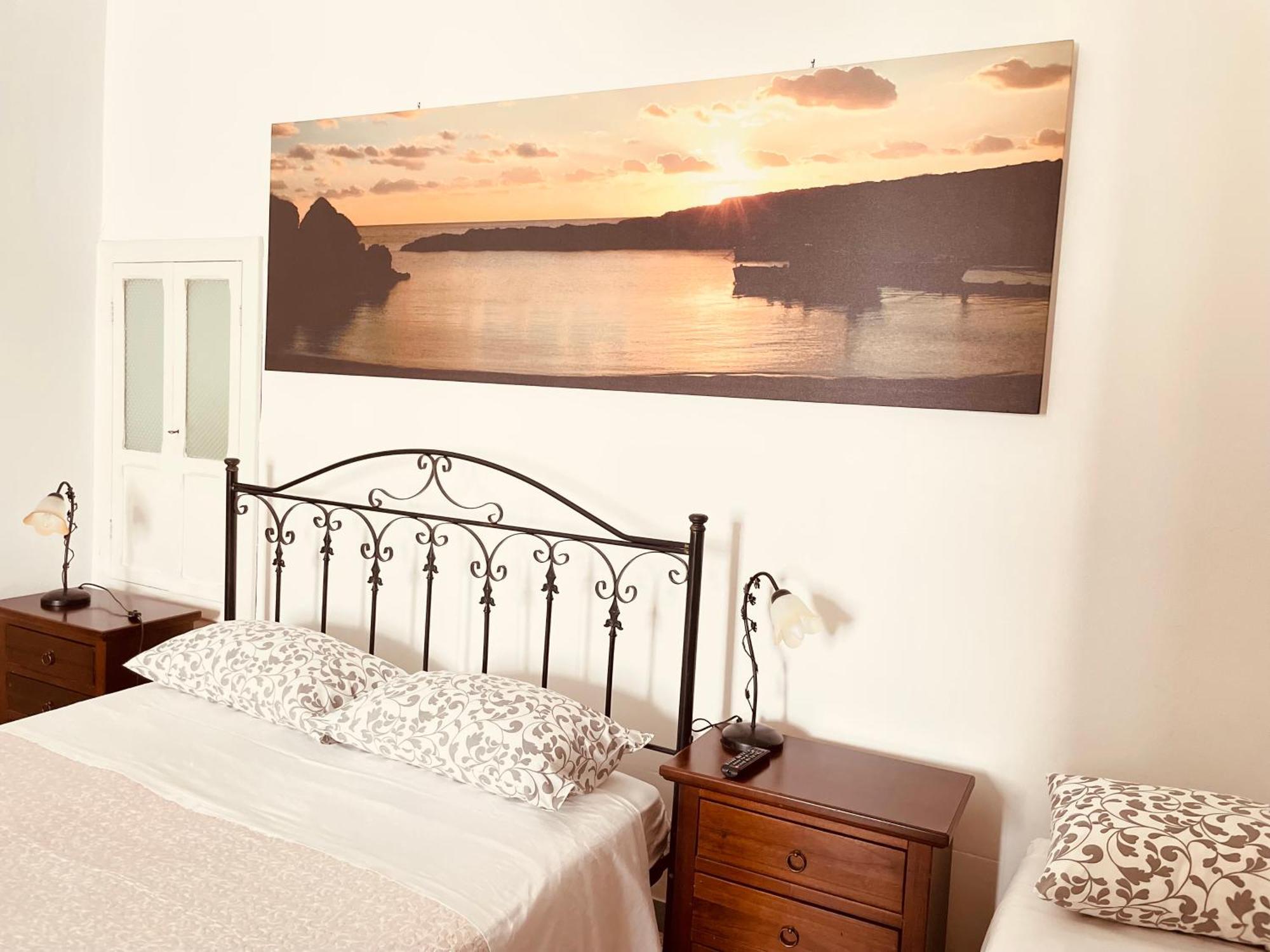 Bed and Breakfast Arco Michele à Putignano Extérieur photo