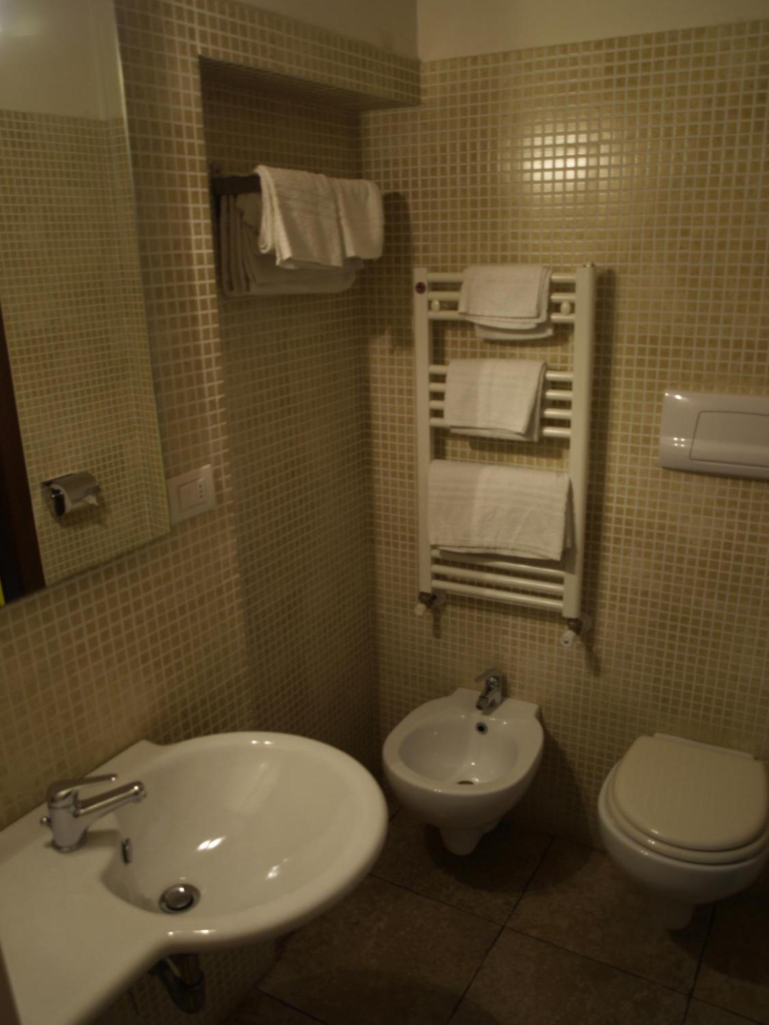 Bed and Breakfast Arco Michele à Putignano Extérieur photo