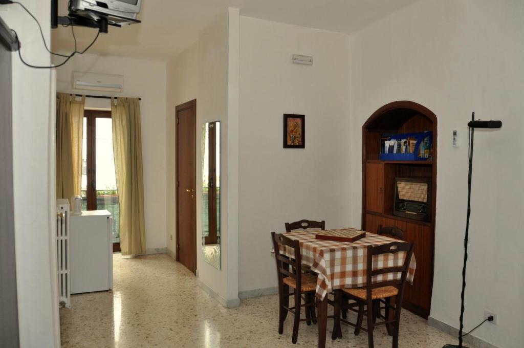 Bed and Breakfast Arco Michele à Putignano Chambre photo