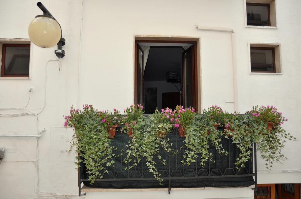 Bed and Breakfast Arco Michele à Putignano Chambre photo
